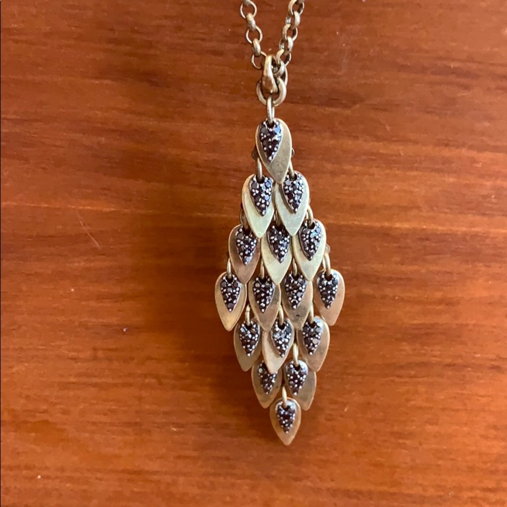 Lucky necklace